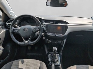 Opel Corsa 1.2