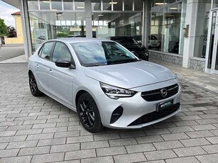 Opel Corsa 1.2Benzina 75cv DESIGN&T