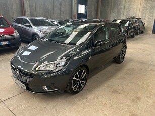 Opel Corsa 1.4 5