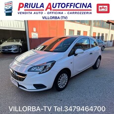 Opel Corsa 1.4 90CV