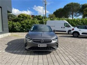 Opel Corsa 1.5 D 100 CV Edition del 2021 usata a Atena Lucana