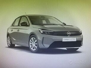 Opel Corsa Nuova Electric 136cv