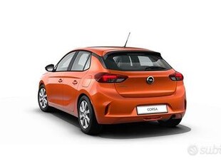 Opel Corsa Nuova GS 1.2 100cv MT6