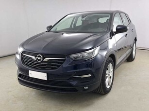 Opel Grandland 1.5 diesel Ecotec