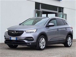 Opel Grandland X 1.5 diesel Ecotec Start&Stop Innovation del 2019 usata a Foggia