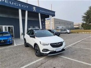 Opel Grandland X 1.5 diesel Ecotec Start&Stop Elegance del 2021 usata a Bassano del Grappa