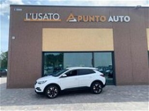 Opel Grandland X 1.5 diesel Ecotec Start&Stop Innovation del 2020 usata a Ancona