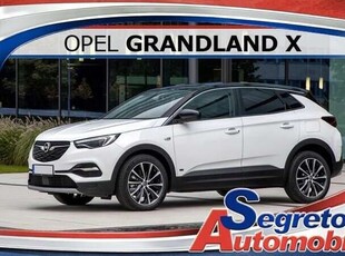 Opel Grandland X Benzina da € 24.590,00