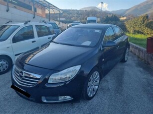 Opel Insignia CDTI 160CV 4 porte aut. Cosmo usato