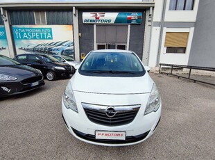 Opel Meriva 1.3 CDTI 95CV