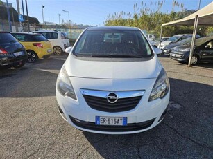 Opel Meriva 1.4 Turbo 120CV GPL Tech Elective usato