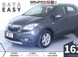 Opel Mokka 1.6 CDTI