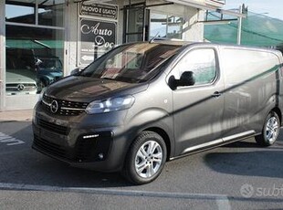 Opel Vivaro FURGONE L2H1 EAT8 CAMBIO AUTOMATICO N1