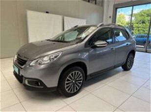 Peugeot 2008 75 Active del 2016 usata a Faenza