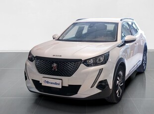 Peugeot 2008 BlueHDi 100