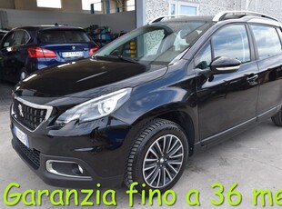 Peugeot 2008 BlueHDi 100