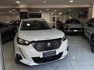 Peugeot 2008 BlueHDi 130 S&S EAT8 GT