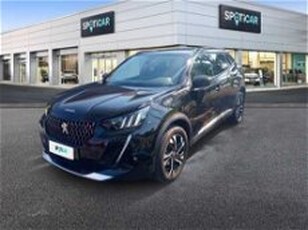 Peugeot 2008 PureTech 130 S&S EAT8 GT Line del 2020 usata a Foligno