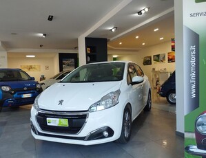 Peugeot 208 BlueHDi 100