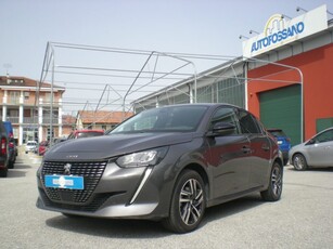 Peugeot 208 PureTech 100