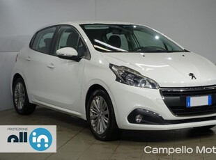 Peugeot 208 PureTech 82