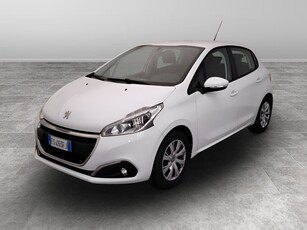 Peugeot 208 PureTech 82