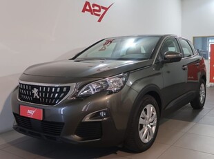 Peugeot 3008 BlueHDi 130