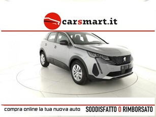 Peugeot 3008 BlueHDi 130 S&S EAT8 Active Pack nuovo