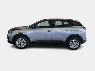 Peugeot 3008 Diesel Usata