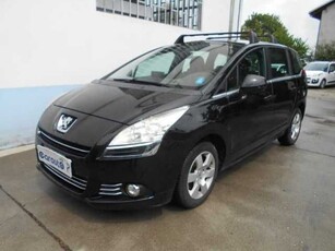 Peugeot 5008 2.0 HDi 150CV Tecno