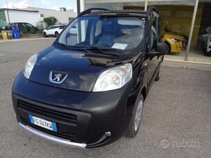 PEUGEOT Bipper