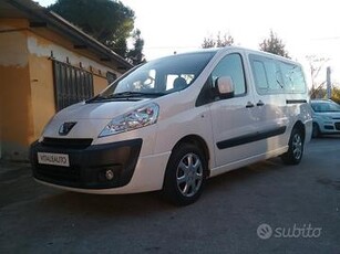 Peugeot Expert 2.0diesel 8 POSTI a sedere