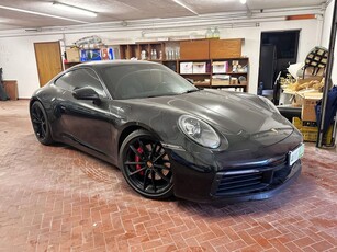 Porsche 911 911 (992)