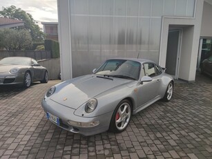 Porsche 911 911 (993)