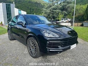 Porsche Cayenne 3.0 e-hybrid tiptronic - IVA ...