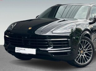 Porsche Cayenne Cayenne 3ªs.'17-->