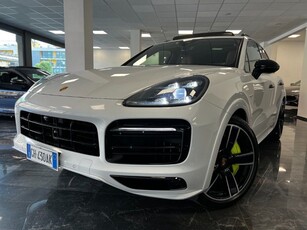 Porsche Cayenne Cayenne 3ªs.'17-->