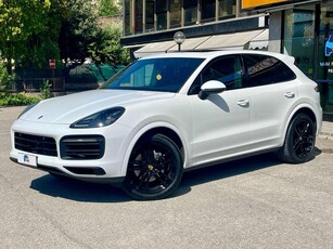 Porsche Cayenne Cayenne 3ªs.'17-->