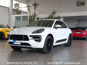 Porsche Macan GTS 280 kW