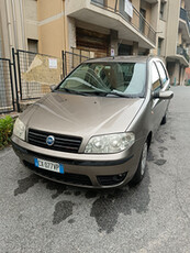 Punto 1.3 Multijet anno 2005 - km 42300- Euro 4