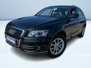 Q5 2.0 TDI QUATTRO 170CV S-TRONIC E5