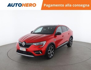 Renault Arkana TCe 140 CV