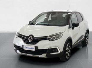 Renault Captur 0.9 TCe 12V 90 CV