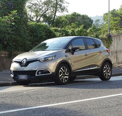 Renault Captur 1.5 dCi 8V 90 CV