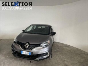 Renault Captur dCi 8V 90 CV EDC Start&Stop Energy Zen usato