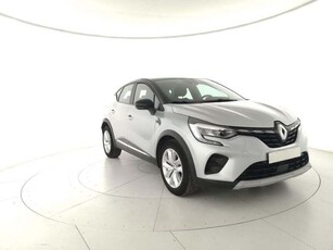 Renault Captur dCi 8V 95 CV