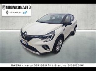 Renault Captur TCe 100 CV Intens del 2020 usata a Sesto Fiorentino