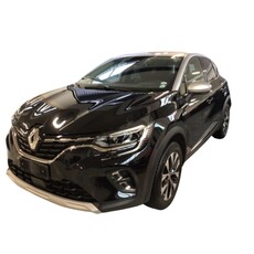 Renault Captur TCe 12V 90 CV