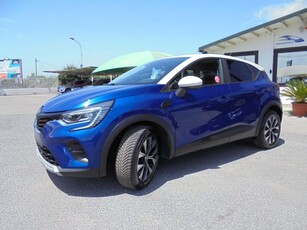 Renault Captur TCe 90 67 kW