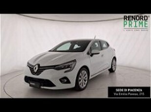 Renault Clio TCe 12V 100 CV GPL 5 porte Intens del 2022 usata a Sesto San Giovanni